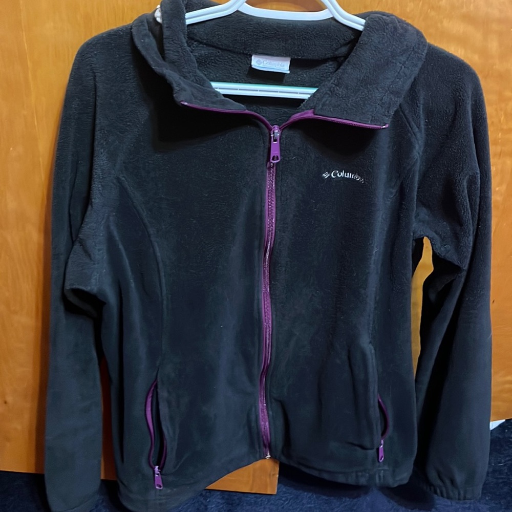 Columbia jacket